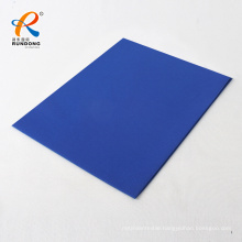 OEM 80% polyester 20% cotton waterproof fabric for workwear